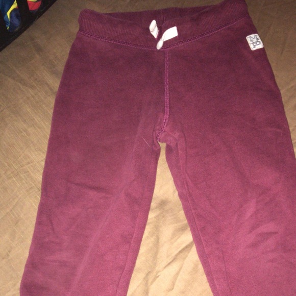 Sweatpants - Picture 1 of 1